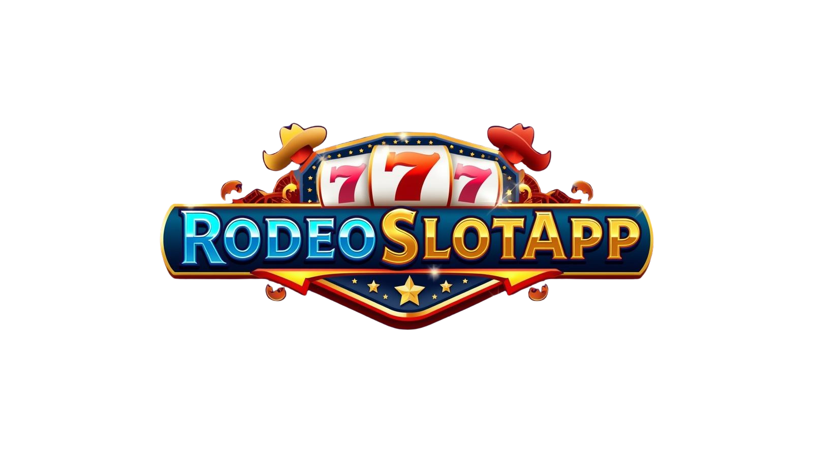 Rodeoslotapp